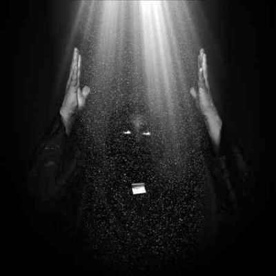 Deny The Cross - Alpha Ghoul (Vinyl)