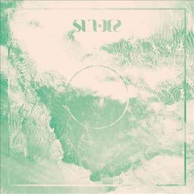Sunder - Sunder (Vinyl)