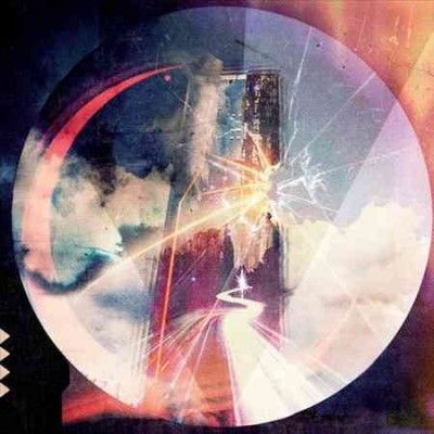 Comet Control - Center Of The Maze (Vinyl)