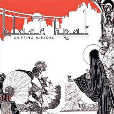 Shifting Mirrors (Vinyl / 12" Album)