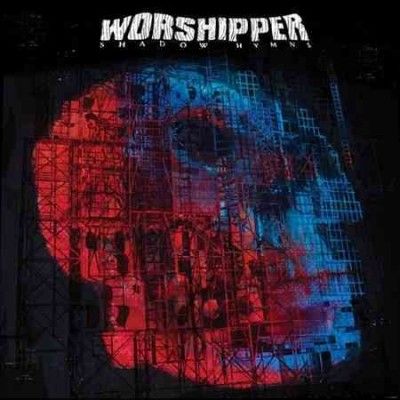 Worshipper - Shadow Hymns (Vinyl)