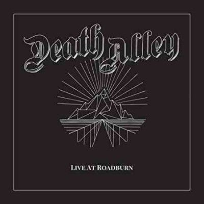 Death Alley - Live At Roadburn (Vinyl)