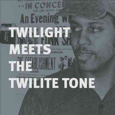 Twilight - Twilight Meets The Twilite Tone: Spec (Vinyl)