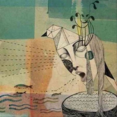United Vibrations - Myth Of The Golden Ratio (Vinyl)