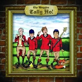 Woggles - Tally Ho (Vinyl)