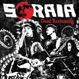 Soraia - Dead Reckoning (Vinyl)