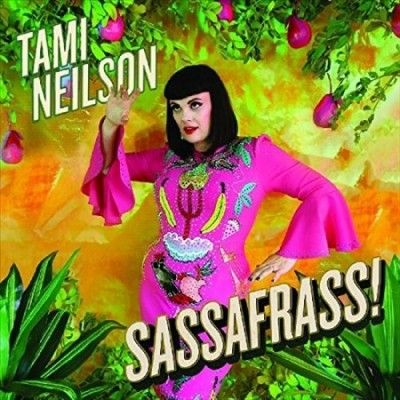 Tami Neilson - Sassafrass (Vinyl)
