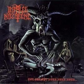 Impaled Nazarene - Tol Cormpt Norz Norz Norz (Vinyl)