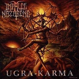 Impaled Nazarene - Ugra Karma (Vinyl)