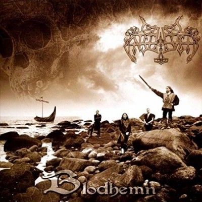 Enslaved - Blodhemn (Vinyl)