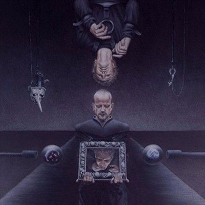 Enslaved - Monumension (Vinyl)