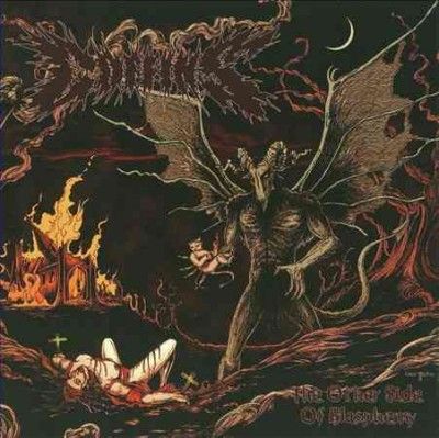 Coffins - Other Side Of Blasphemy (Vinyl)