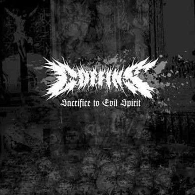 Coffins - Sacrifice To Evil Spirit (Vinyl)