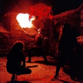 Immortal - Diabolical Fullmoon Mysticism (Vinyl)