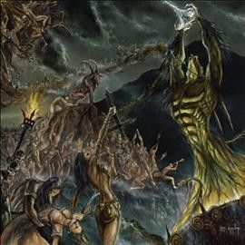 Marduk - Opus Nocturne (Vinyl)