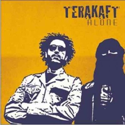 Alone (Vinyl / 12" Album)