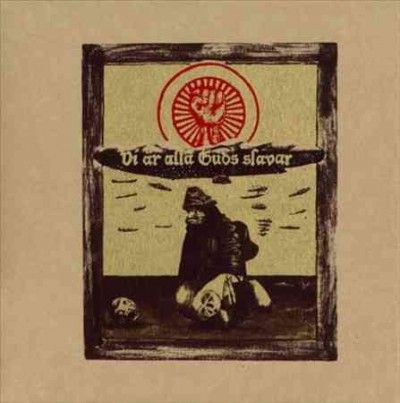 Ken Moore - Vi Ar Alla Guds Slavar (Vinyl)