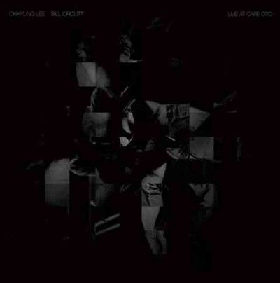 Okkyung Lee - Live At Cafe Oto (Vinyl)