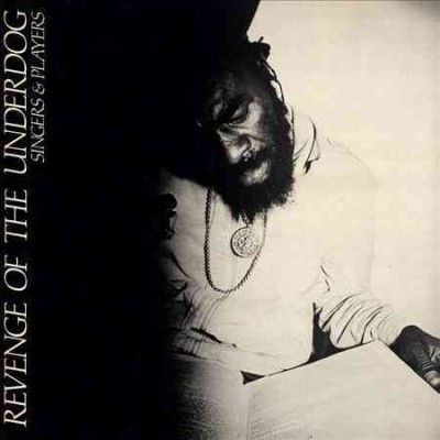 Revenge of the Underdog (Vinyl / 12" Single)
