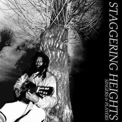 Staggering Heights (Vinyl / 12" Album)