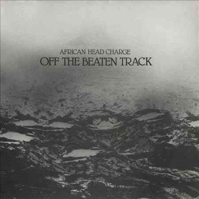 Off the Beaten Track (Vinyl / 12" Album)