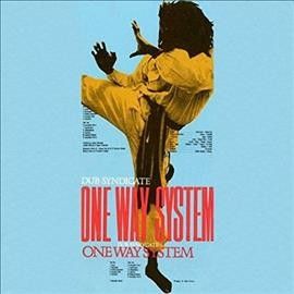 One Way System (Vinyl / 12" Album)