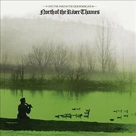 North of the River Thames (Vinyl / 12" Album)