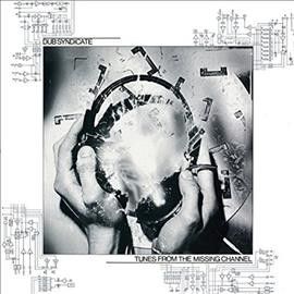 Tunes from the Missing Channel (Vinyl / 12" Album)