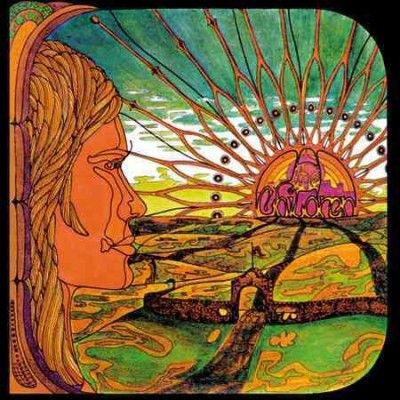 Children - Rebirth (Vinyl)