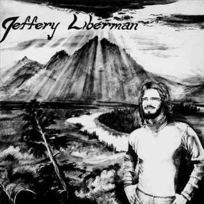Jeff Liberman - Jeffery Liberman (Vinyl)