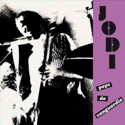 Jodi - Pops De Vanguardia (Vinyl)