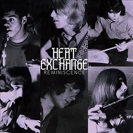 Heat Exchange - Reminiscence (Vinyl)