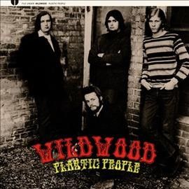 Wildwood - Plastic People (Vinyl)