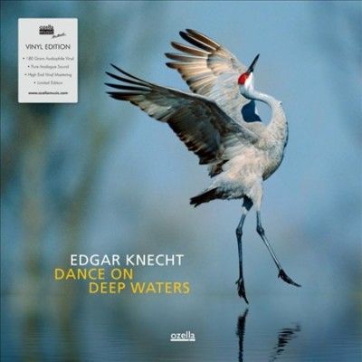 Dance On Deep Waters (Vinyl / 12" Album)