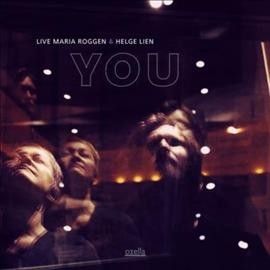 You (Vinyl / 12" Album)