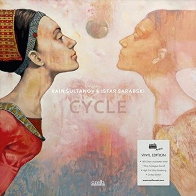 Cycle (Vinyl / 12" Album)