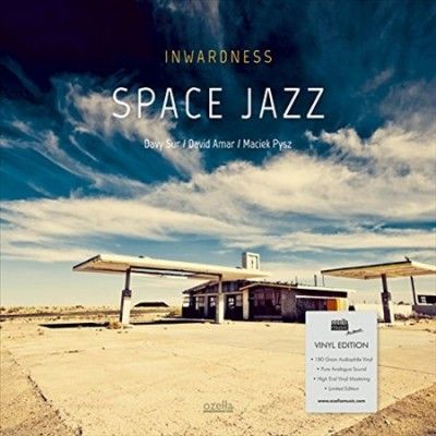 Space Jazz (Vinyl / 12" Album)