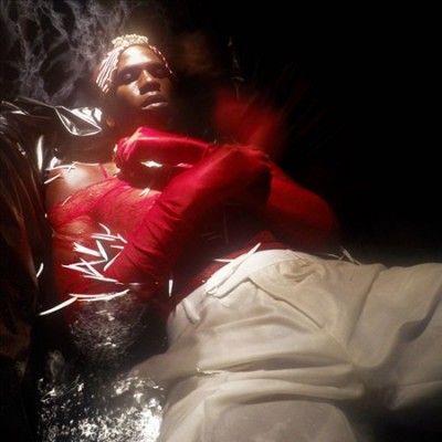 Yves Tumor - Serpent Music (Vinyl)