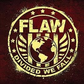Flaw - Divided We Fall (Vinyl)