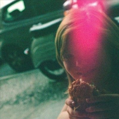 Dead Fader - Jenny 153 (Vinyl)