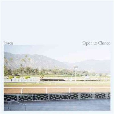 Itasca - Open To Chance (Vinyl)