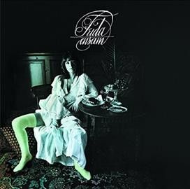 Frida - Ensam (Vinyl)