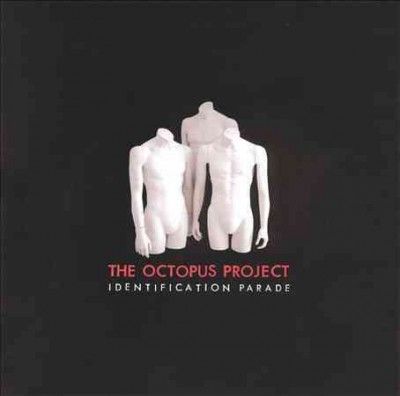 Octopus Project - Identification Parade (Vinyl)