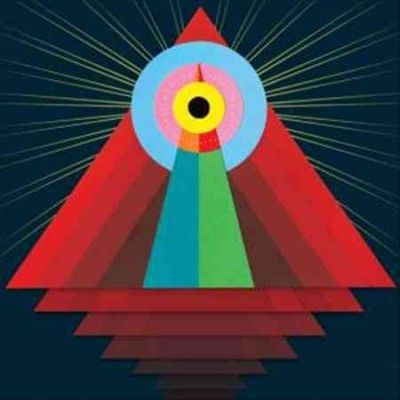 Octopus Project - Fever Forms (Vinyl)