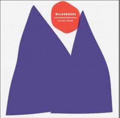 Palaxy Tracks - Wilderness (Vinyl)