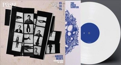 Paste Magazine - Paste Quarterly Vol 1 Issue 2 (Vinyl)