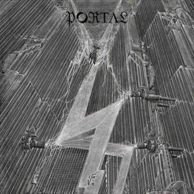Portal - Ion (Vinyl)