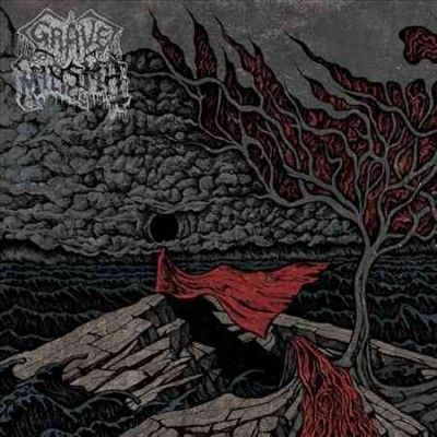 Grave Miasma - Endless Pilgrimage (Vinyl)