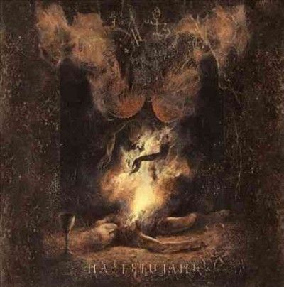 Gevurah - Hallelujah (Vinyl)