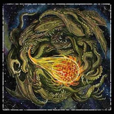 Amsg - Hostis Universi Generis (Vinyl)